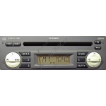 Адаптер USB/SD/Bluetooth handsfree 
