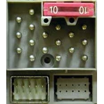 Адаптер USB/SD/Bluetooth handsfree Адаптер USB/SD/Bluetooth handsfree
