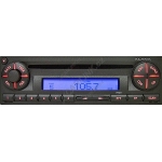 Адаптер USB/SD/Bluetooth handsfree Адаптер USB/SD/Bluetooth handsfree