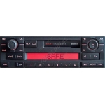 Адаптер USB/SD/Bluetooth handsfree Адаптер USB/SD/Bluetooth handsfree