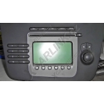 Адаптер USB/SD/Bluetooth handsfree Адаптер USB/SD/Bluetooth handsfree