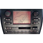 Адаптер USB/SD/Bluetooth handsfree Адаптер USB/SD/Bluetooth handsfree