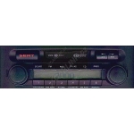 Адаптер USB/SD/Bluetooth handsfree Адаптер USB/SD/Bluetooth handsfree