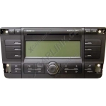 Адаптер USB/SD/Bluetooth handsfree 
