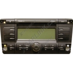 Адаптер USB/SD/Bluetooth handsfree 