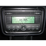 Адаптер USB/SD/Bluetooth handsfree 