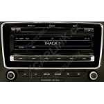 Адаптер USB/SD/Bluetooth handsfree 