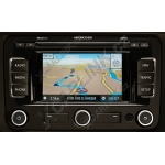 Адаптер USB/SD/Bluetooth handsfree 