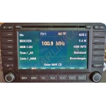 Адаптер USB/SD/Bluetooth handsfree 