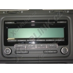 Адаптер USB/SD/Bluetooth handsfree 