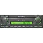 Адаптер USB/SD/Bluetooth handsfree 