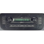 Адаптер USB/SD/Bluetooth handsfree 