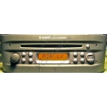 Адаптер iPod/iPhone Bluetooth handsfree