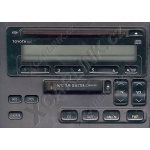 Адаптер USB/SD/Bluetooth handsfree 