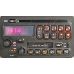 Адаптер USB/SD/Bluetooth handsfree 