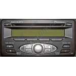 Адаптер USB/SD/Bluetooth handsfree 