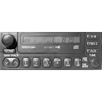 Адаптер USB/SD/Bluetooth handsfree 