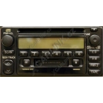 Адаптер USB/SD/Bluetooth handsfree 