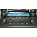 Адаптер USB/SD/Bluetooth handsfree 