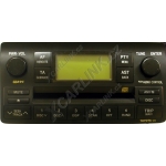Адаптер USB/SD/Bluetooth handsfree 