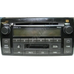 Адаптер USB/SD/Bluetooth handsfree 
