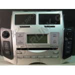 Адаптер USB/SD/Bluetooth handsfree 