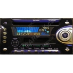 Адаптер USB/SD/Bluetooth handsfree 