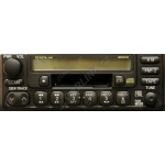 Адаптер USB/SD/Bluetooth handsfree 