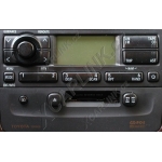 Адаптер USB/SD/Bluetooth handsfree 