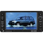 Адаптер USB/SD/Bluetooth handsfree 