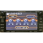 Адаптер USB/SD/Bluetooth handsfree 