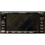 Адаптер USB/SD/Bluetooth handsfree 