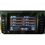Адаптер USB/SD/Bluetooth handsfree 