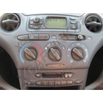 Адаптер USB/SD/Bluetooth handsfree 