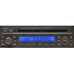 Адаптер USB/SD/Bluetooth handsfree 
