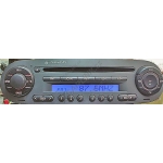 Адаптер USB/SD/Bluetooth handsfree 