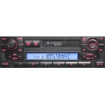 Адаптер USB/SD/Bluetooth handsfree 