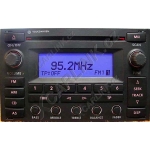 Адаптер USB/SD/Bluetooth handsfree 