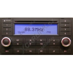 Адаптер USB/SD/Bluetooth handsfree 