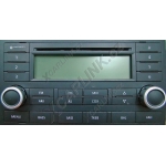 Адаптер USB/SD/Bluetooth handsfree 