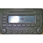 Адаптер USB/SD/Bluetooth handsfree 