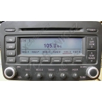 Адаптер USB/SD/Bluetooth handsfree 
