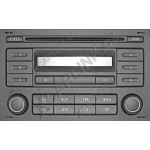 Адаптер USB/SD/Bluetooth handsfree 