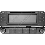 Адаптер USB/SD/Bluetooth handsfree 