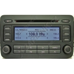 Адаптер USB/SD/Bluetooth handsfree 