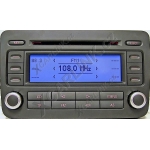 Адаптер USB/SD/Bluetooth handsfree 