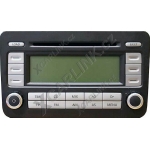 Адаптер USB/SD/Bluetooth handsfree 