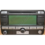 Адаптер USB/SD/Bluetooth handsfree 