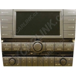 Адаптер USB/SD/Bluetooth handsfree 