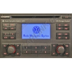 Адаптер USB/SD/Bluetooth handsfree 